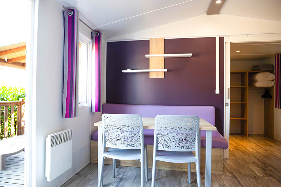 Parc Résidentiel Campo Di Mare*** - 11