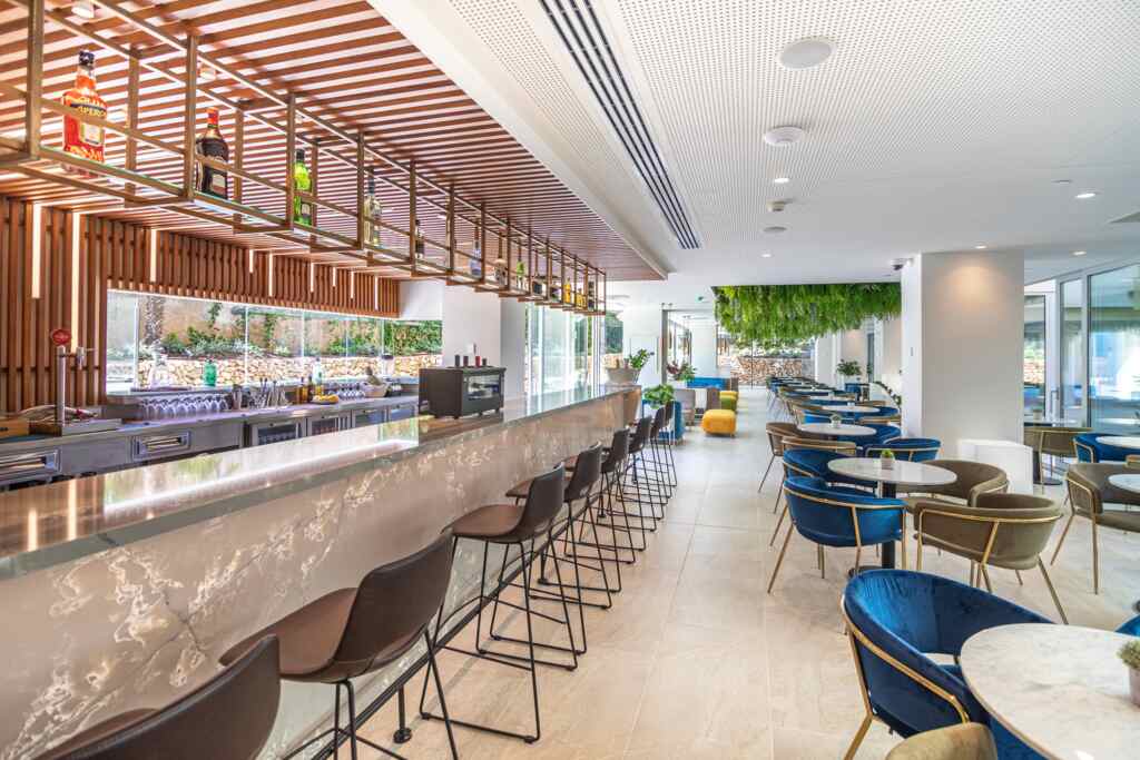 JS Porto Colom Suites 4* - 23
