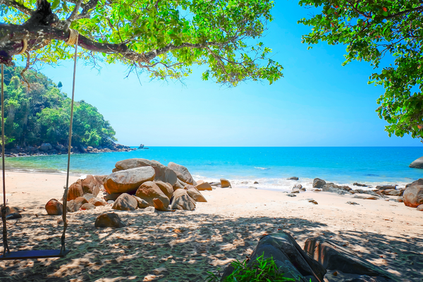 Combiné Khaolak et Phuket, Seaview 4* et Orchidacea 4* - 10
