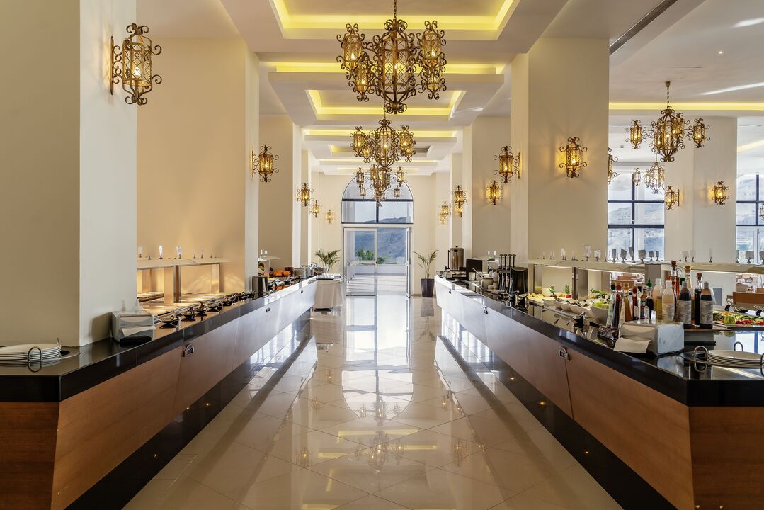 Lindos Village Resort and Spa 5*( Adults Only 16+) - 7