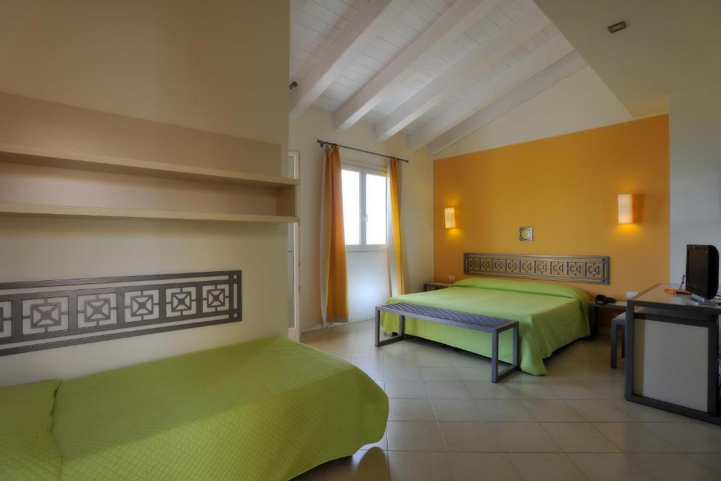 Sikania Eco Resort 4* - 6