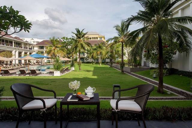 Thaïlande - CARPE DIEM THAILANDE