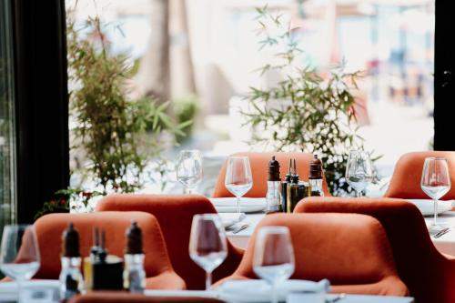 Hôtel Klajdi Resort 5* - 6