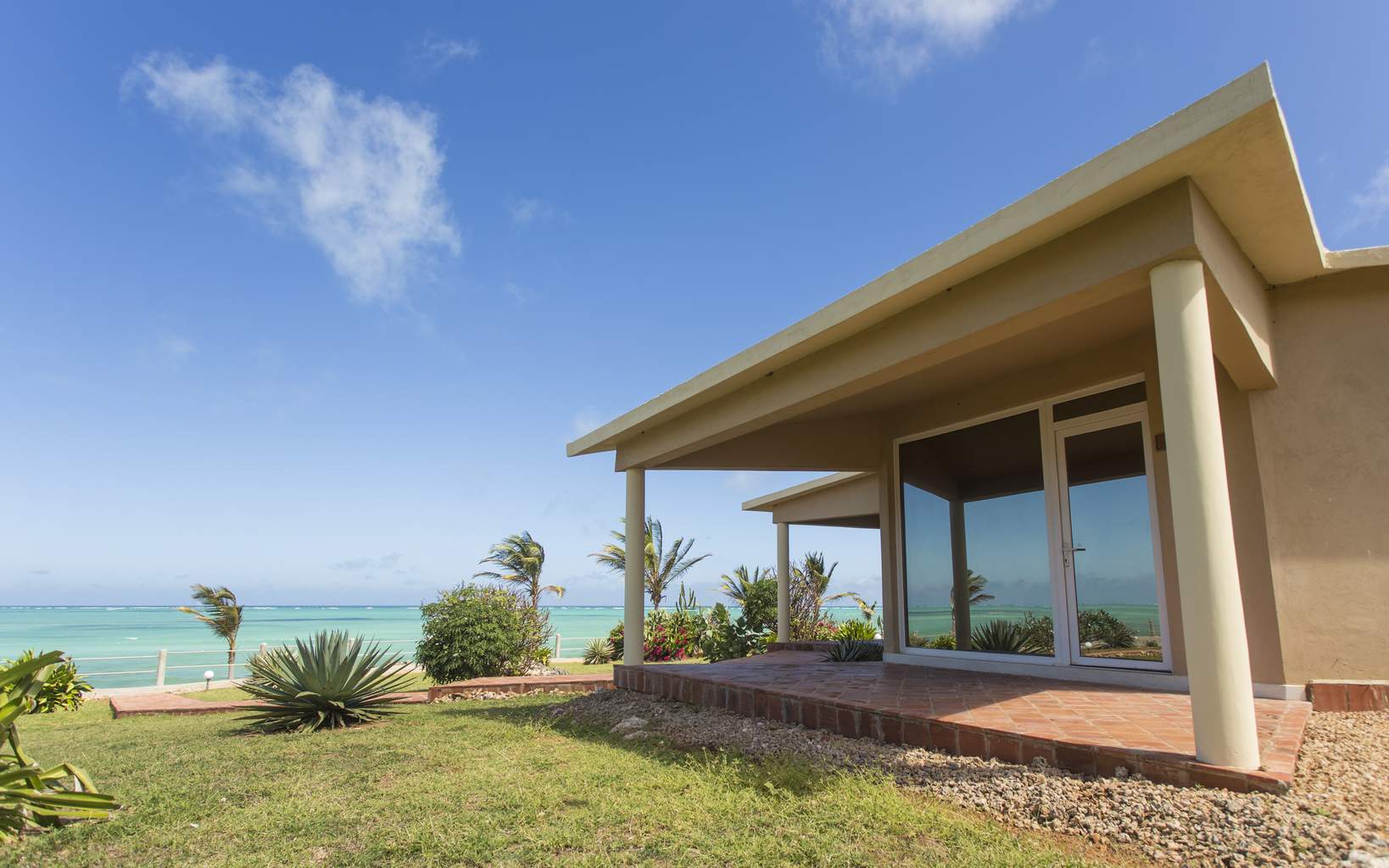 Hôtel The One Resort Watamu 4* & Possibilité de Safari - image 6