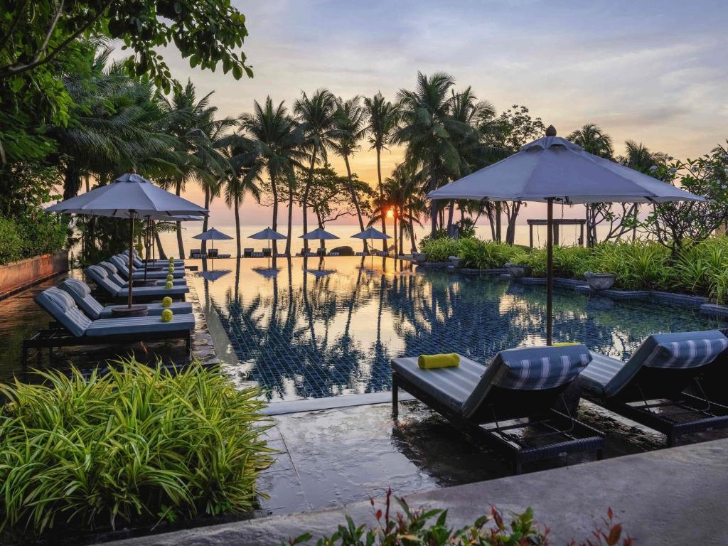 Hôtel Mövenpick Asara Resort & Spa Hua Hin 5* - image 14