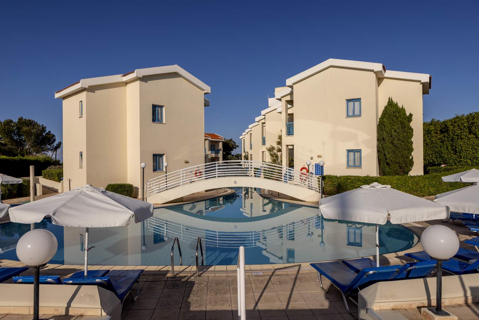 Kissos Hotel 3* - 12