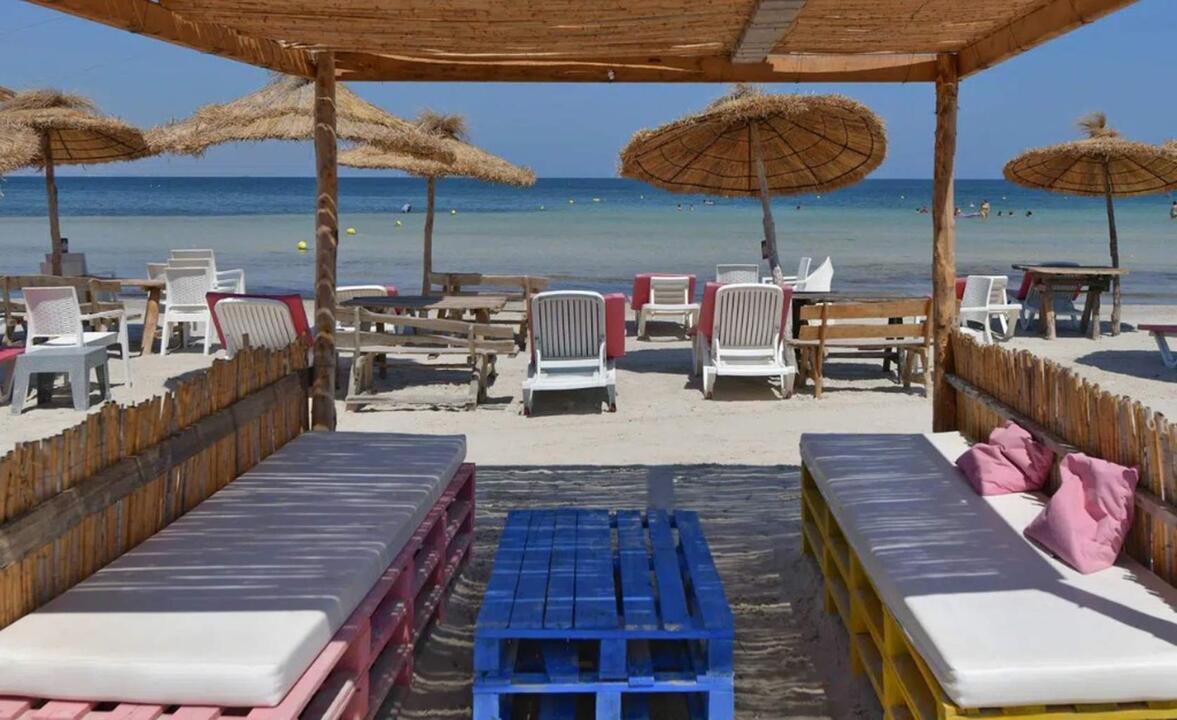 Hotel Skanes Serail 4* - 1