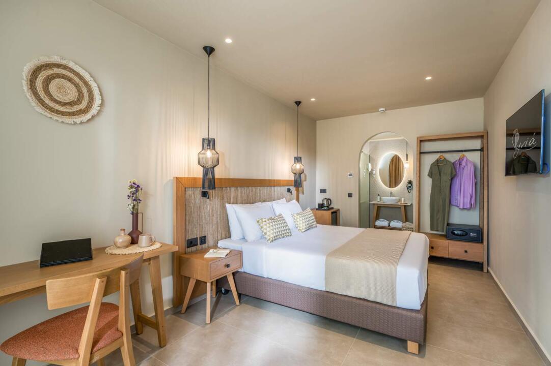 Pyria Hôtel 4* (Adult Only 14+) - 4