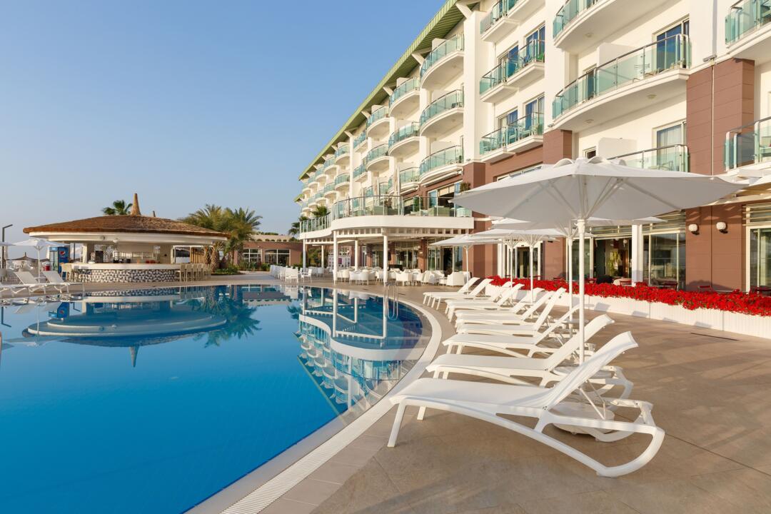 Turquie - Kemer - Hôtel Corendon Playa Kemer 5*