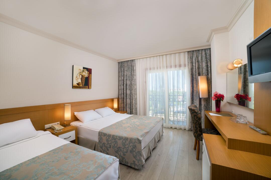 Hôtel L'Oceanica Beach Resort 5* - 21
