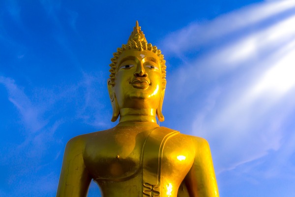 Séjour Thailande Circuit Temples et Soleil au Golfe du Siam 4*