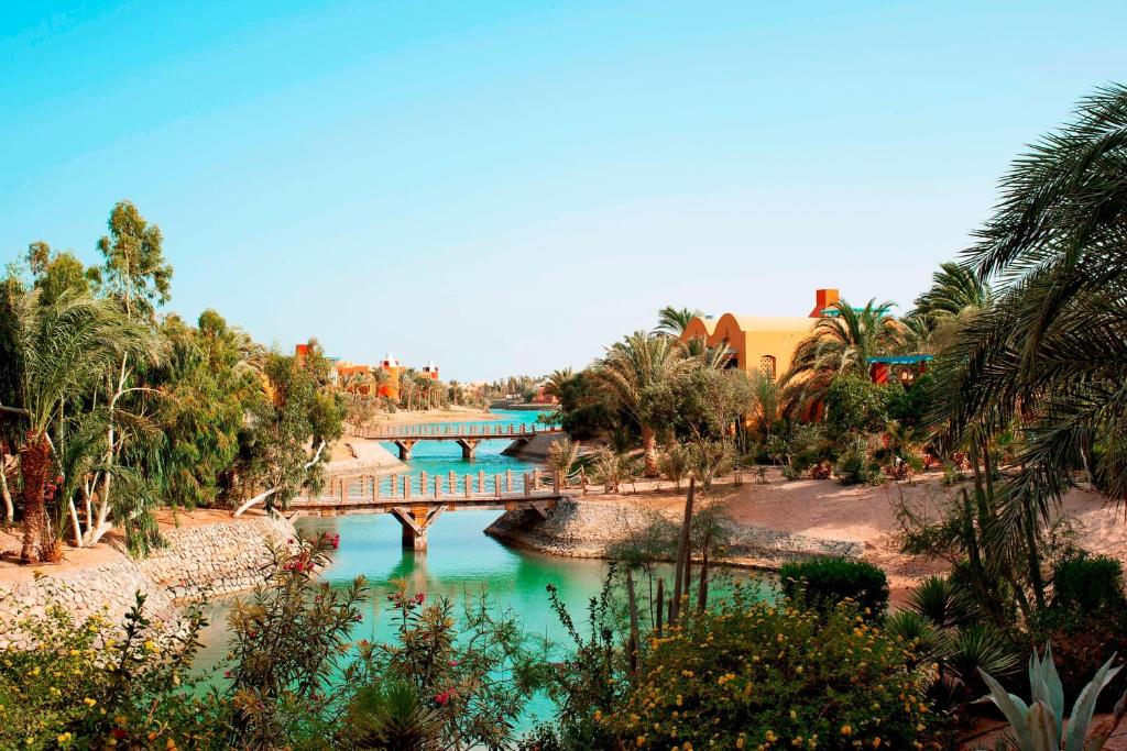 Egypte - Louxor et la vallée du Nil - Croisière Splendeurs du Nil et Sheraton Miramar Resort