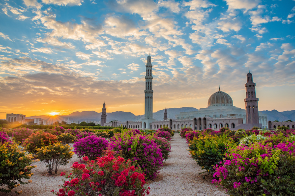 Oman - Autotour Joyaux du Sultanat d'Oman