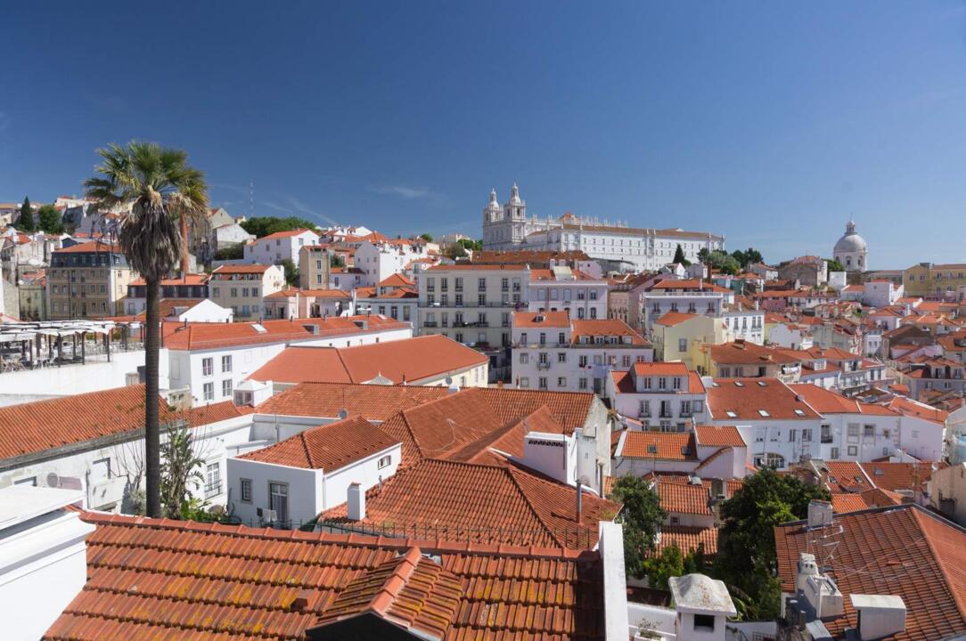 Cap sur les routes du Sud du Portugal : de Faro à Lisbonne - 14