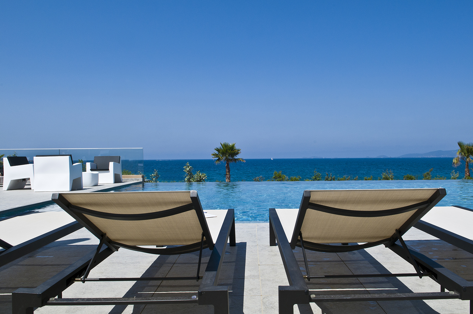France - Corse - Porticcio - Hôtel Radisson Blu Resort & Spa 4* avec vols vacances