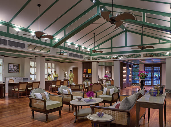 Séjour Dusit Thani Laguna Phuket 5* - 7