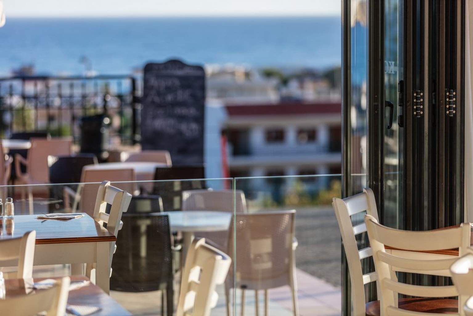 Grèce - Koni Village 3*