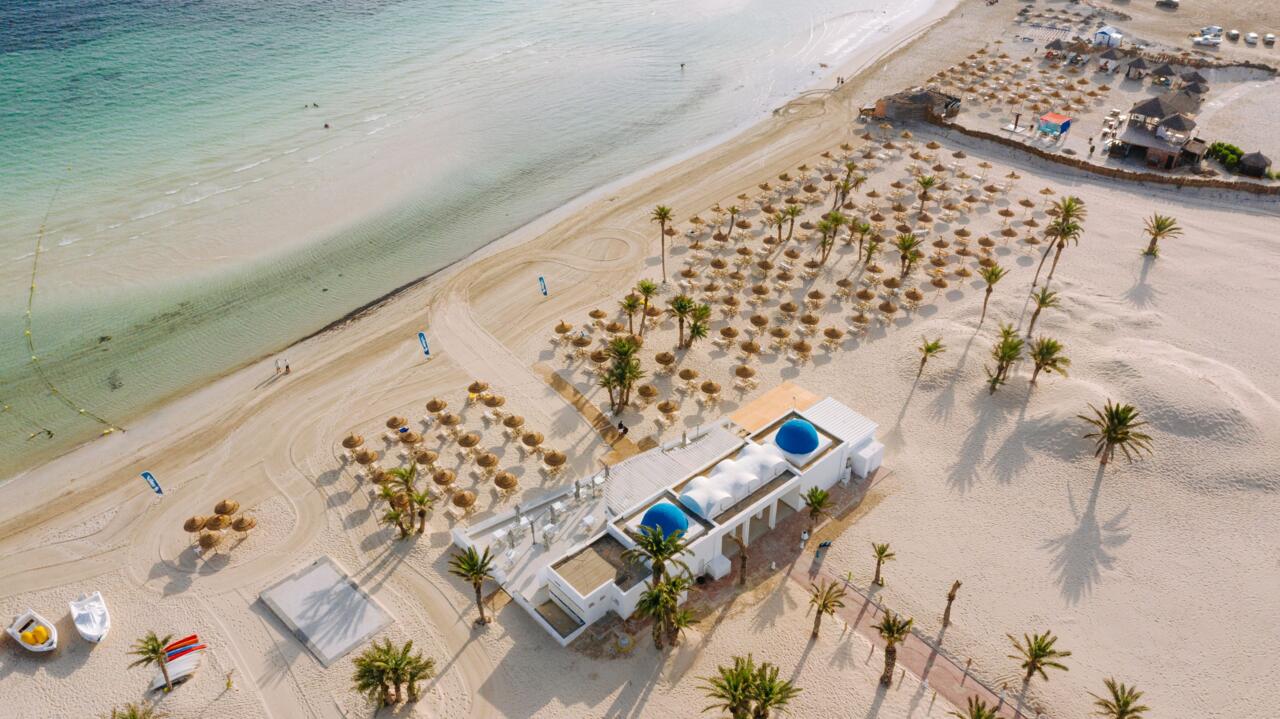 Hotel Djerba Golf Resort & Spa 4* - 11