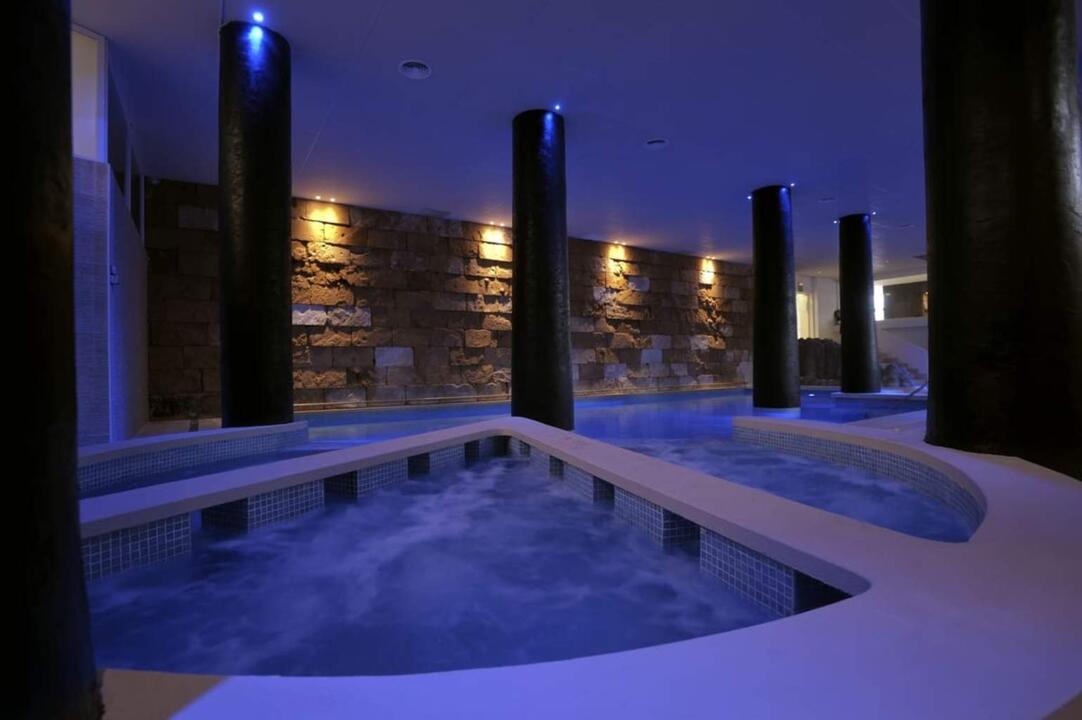 Aparthotel Club Simo 3* - 17