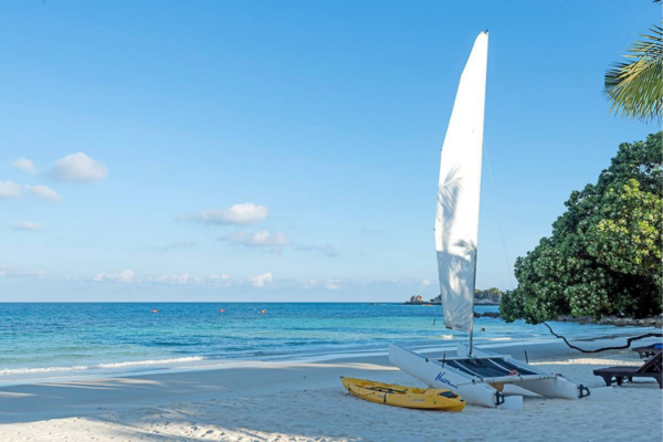 Séjour Koh Samet, Paradee Resort Koh Samet 5* - 27