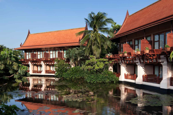 Combiné Magie du Siam by Anantara, de Bangkok à Hua Hin 5* + vols Flex - 28