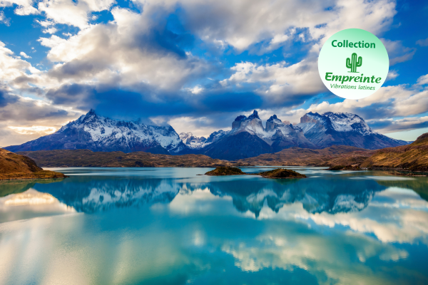 Circuit Contrastes Chiliens : de la Patagonie à Atacama