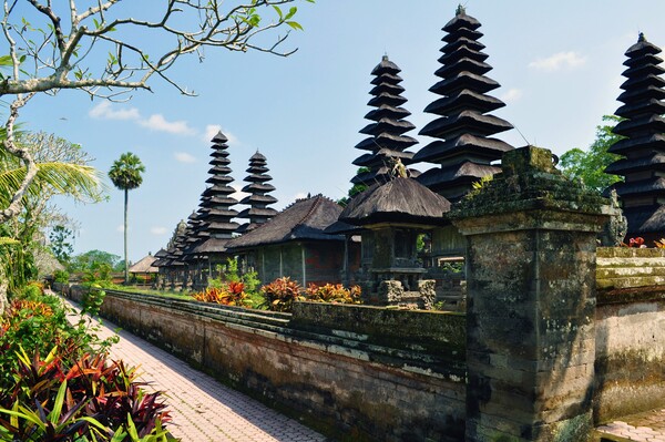 Circuit Au Coeur de Bali 4*