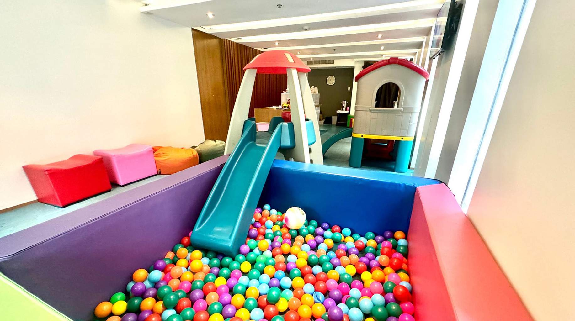 Hotel Graceland Khaolak Beach Resort 5* - 7