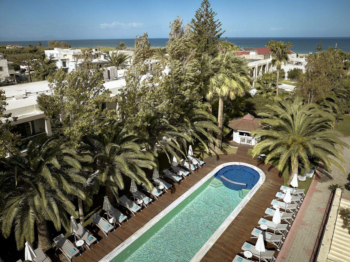 Hôtel Minos Mare Royal 5* - 14