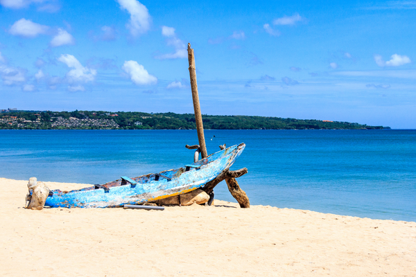 Combiné Jungle et Plage de Bali 4* - 3