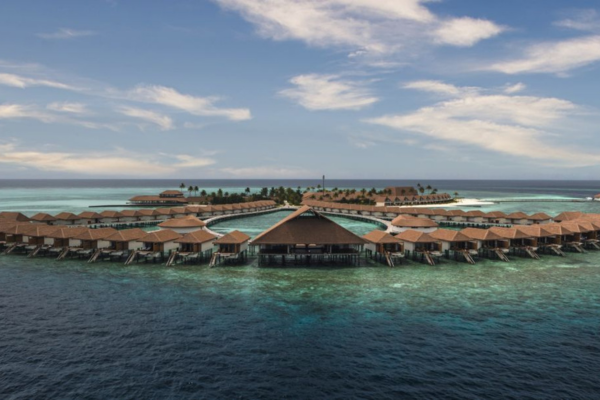 Séjour Cinnamon Velifushi Maldives 5* - 15