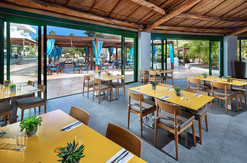 Canaries - Grande Canarie - Espagne - Hôtel Gran Canaria Princess 4* - (adult only +16)