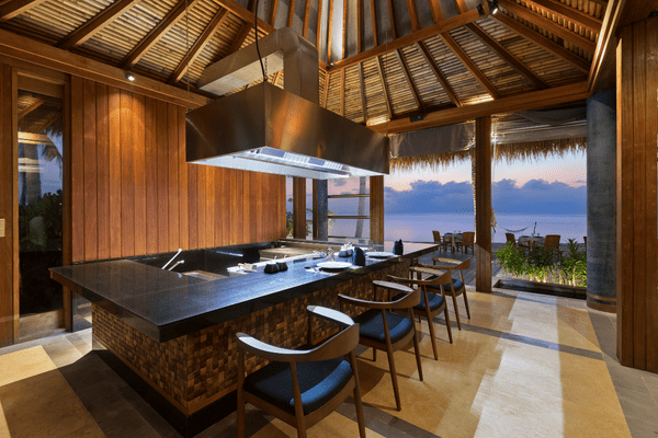 FLEX Séjour Furaveri Maldives 5* - 4