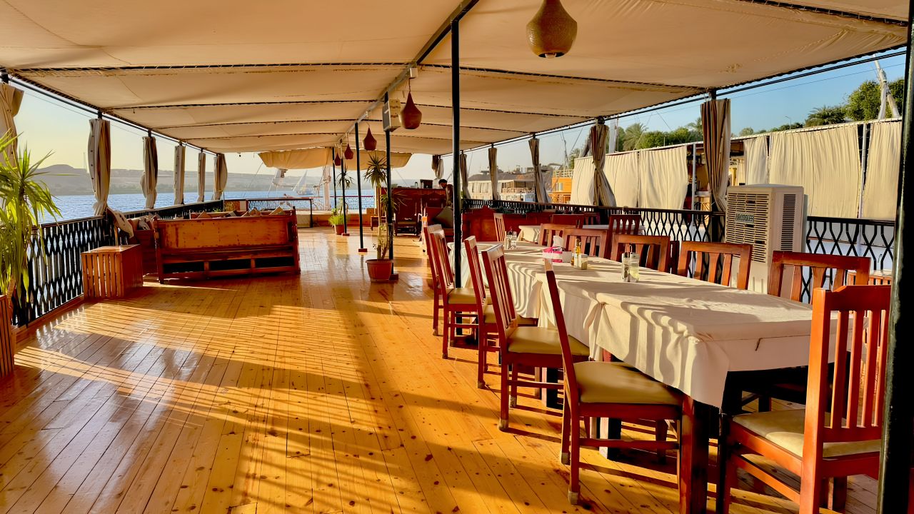 Photo Croisi&egrave;re ENC Travel