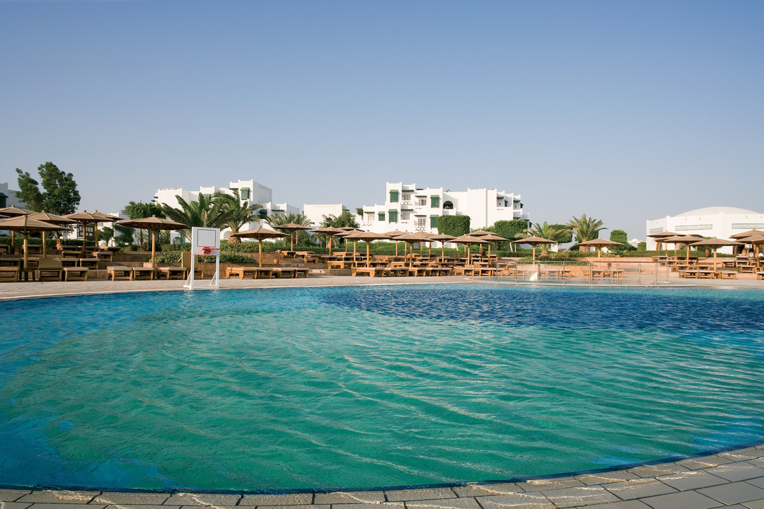 Egypte - Louxor et la vallée du Nil - Croisière Trésors du Nil et extension Mer Rouge au Club Mercure Hurghada 4*
