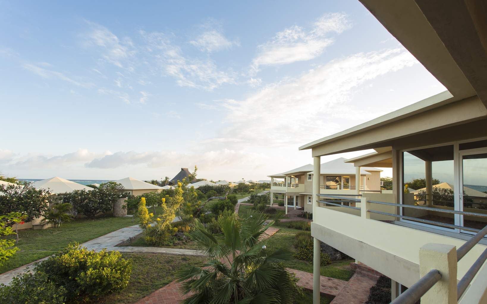 Hôtel The One Resort Watamu 4* & Possibilité de Safari - image 4