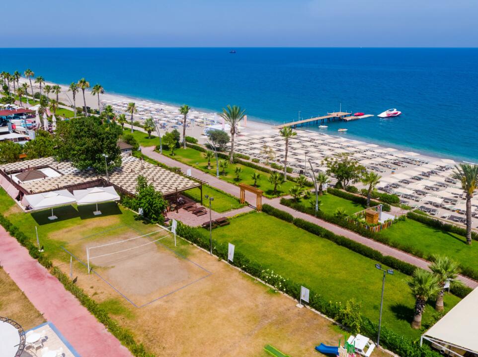 Hôtel L'Oceanica Beach Resort 5* - 3