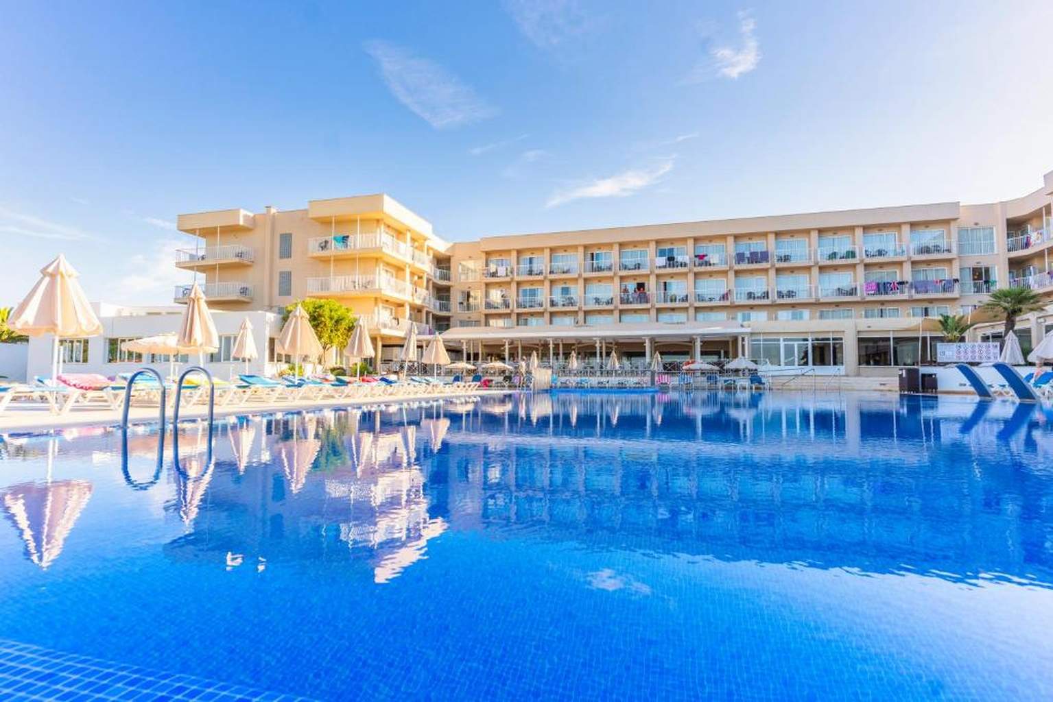 Hôtel Minura Sur Minorca 4* - 2