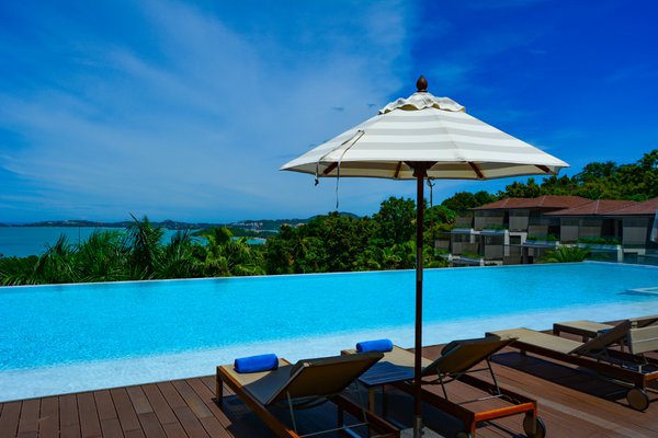 Séjour Koh Lanta, Pimalai Resort and Spa 5* - 26