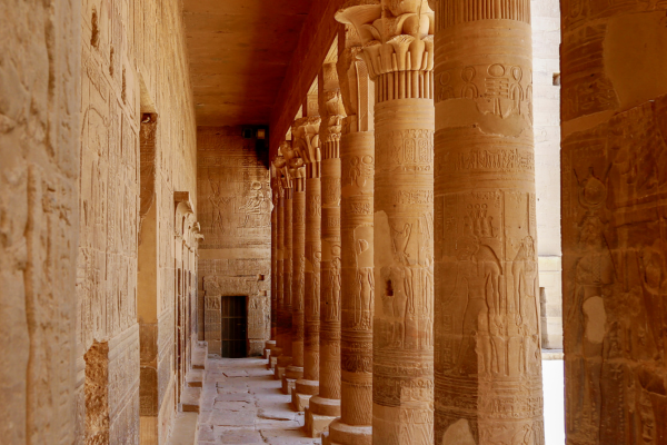Croisière L'Or des Pharaons de la Vallée du Nil au Caire - 10