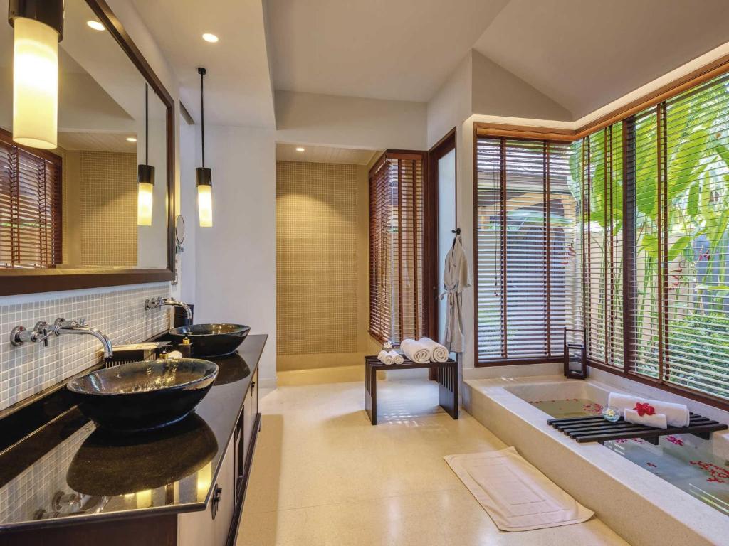Hôtel Mövenpick Asara Resort & Spa Hua Hin 5* - image 19