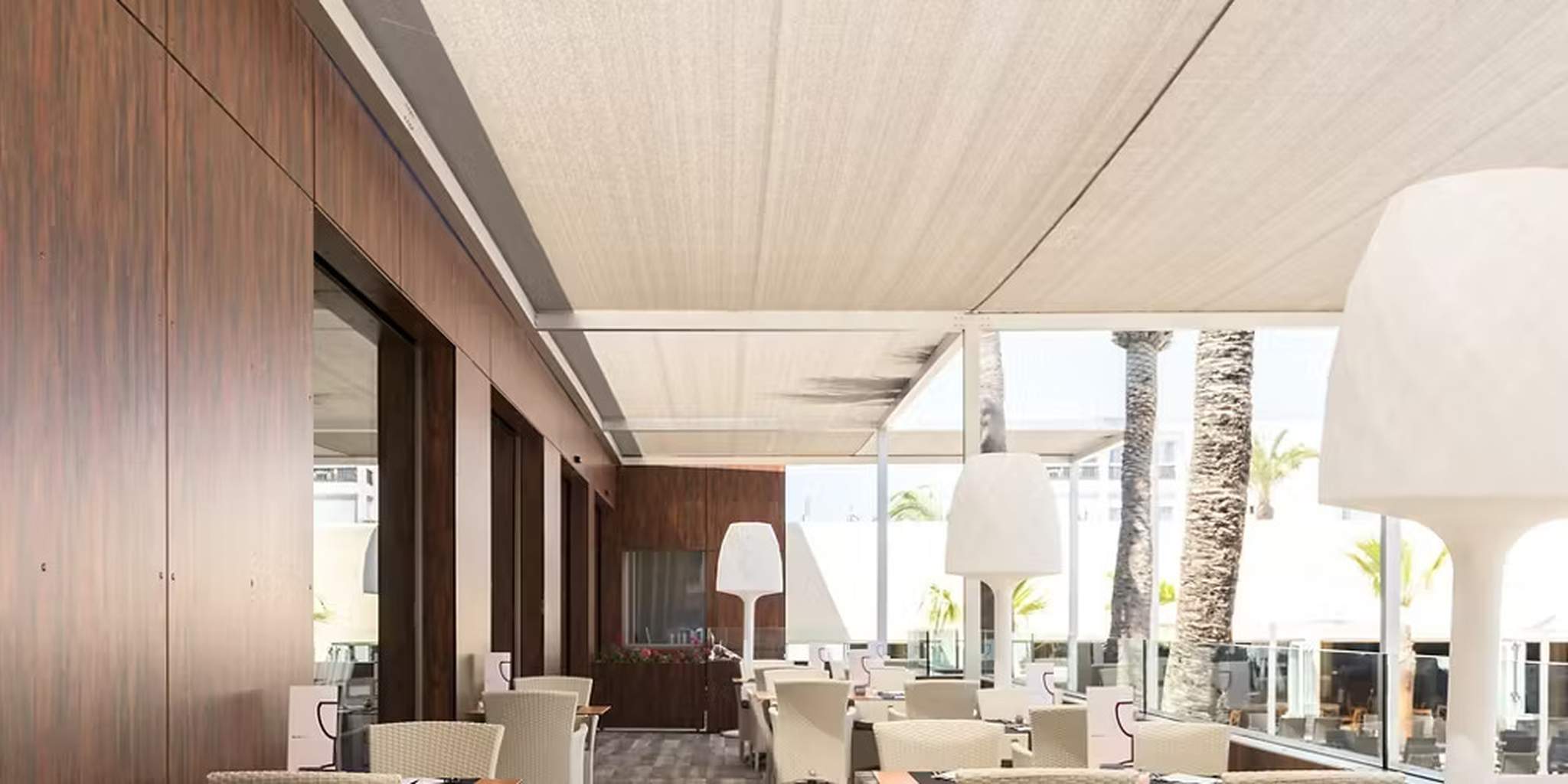 Espagne - Hôtel Occidental Ibiza 4*