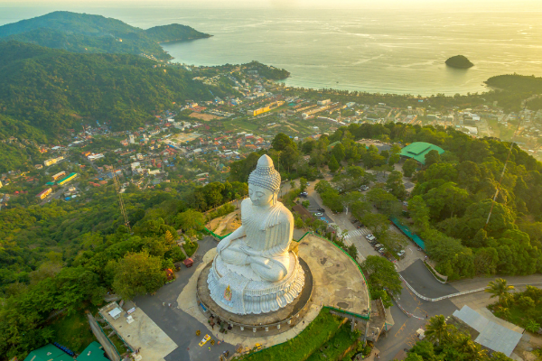 Circuit Privatif sur la Route du Sud de Bangkok à Phuket 4*, Circuit Thaïlande par Ôvoyages Circuit Privatif sur la Route du Sud de Bangkok à Phuket 4*, Circuit Thaïlande par Ôvoyages