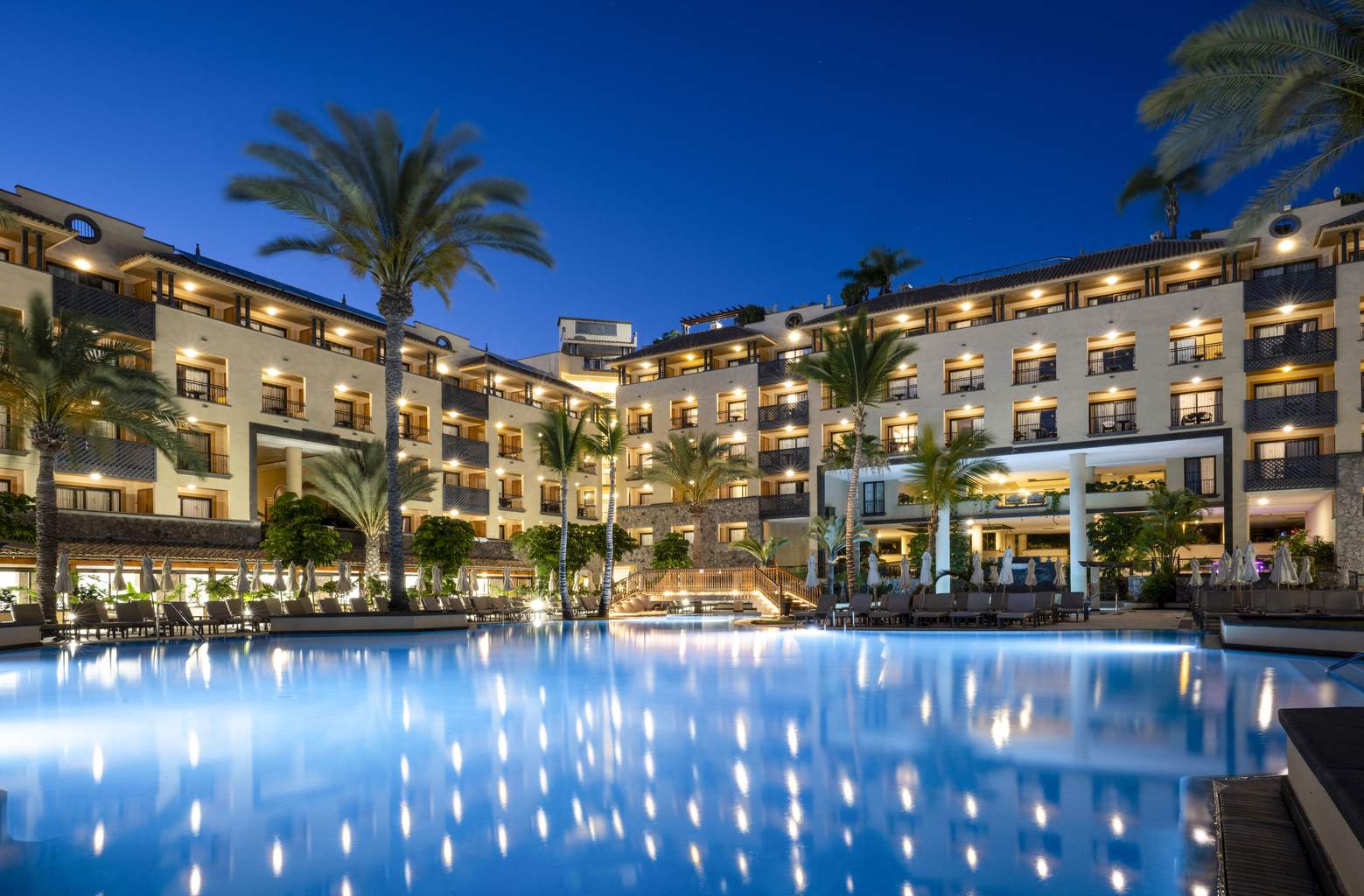 Hôtel GF Gran Costa Adeje 5* - 20