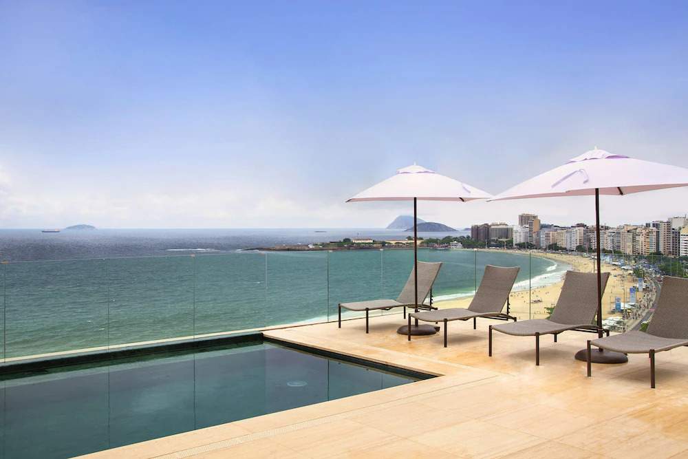 Circuit Rio Panorama à l'Hôtel Windsor California Copacabana 4* (petit groupe) - 15