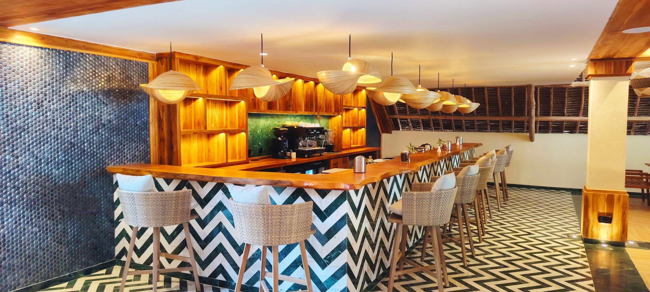 Hôtel Jaz Amaluna 4* (adult only +16) - 18