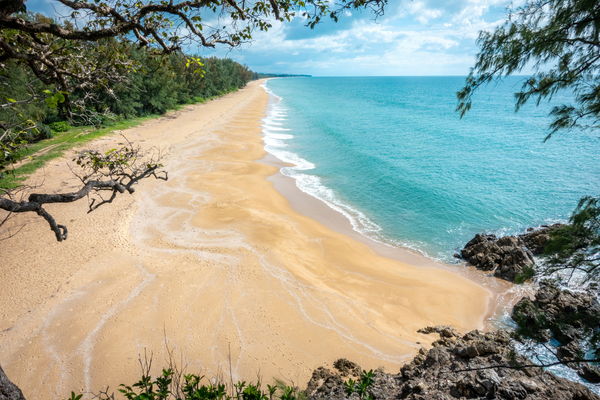 Circuit Charmes de Thaïlande et plage à Khao Lak 4*