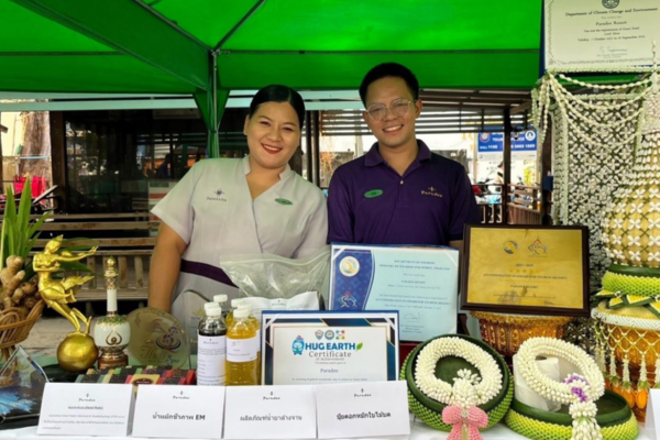 Séjour Koh Samet, Paradee Resort Koh Samet 5* - 3