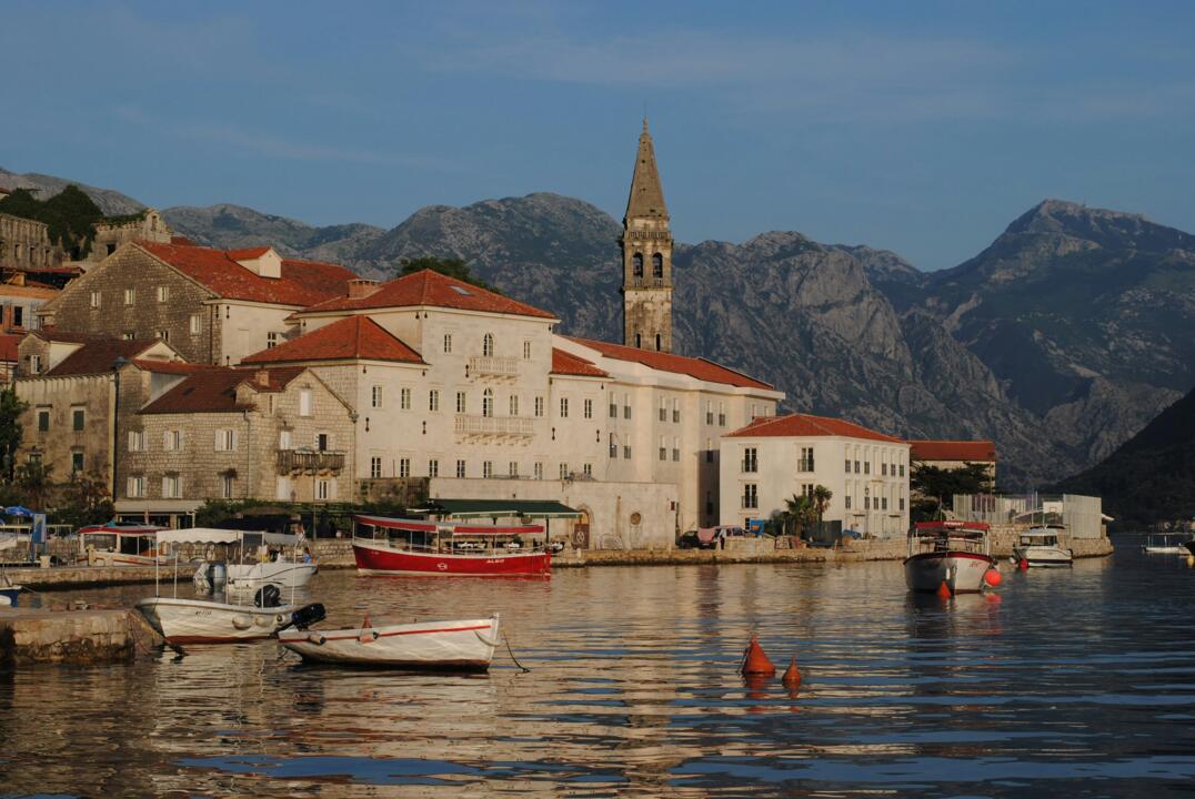 Croatie - Monténégro - Autotour Croatie Montenegro 3* ou 4*