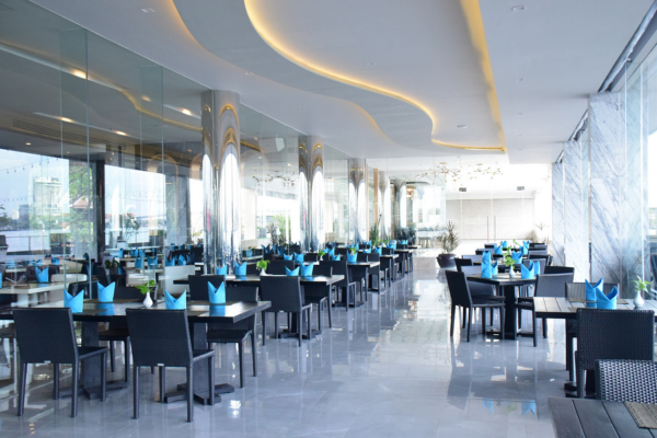 Combiné Bangkok, Khao Lak et Phuket 4* - 1